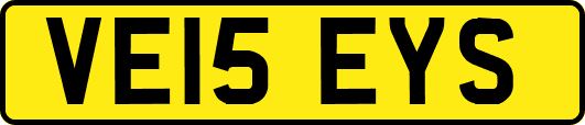 VE15EYS