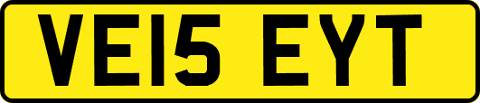 VE15EYT