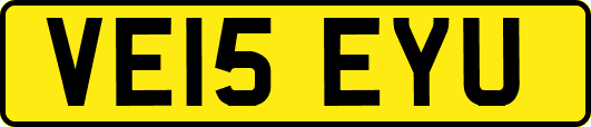 VE15EYU
