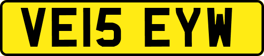 VE15EYW