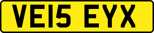 VE15EYX