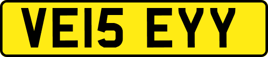 VE15EYY
