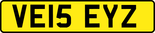 VE15EYZ