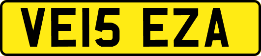 VE15EZA