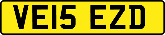 VE15EZD