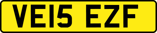 VE15EZF