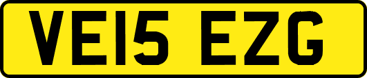VE15EZG
