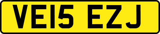 VE15EZJ