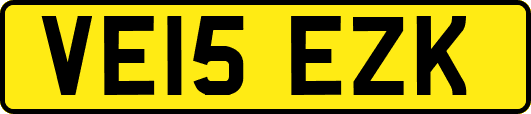 VE15EZK