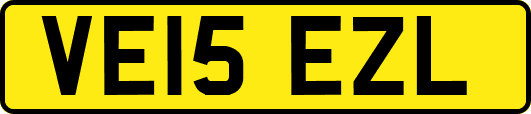VE15EZL