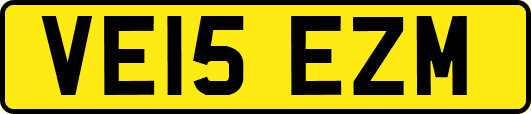 VE15EZM