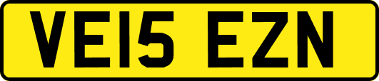 VE15EZN