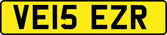 VE15EZR