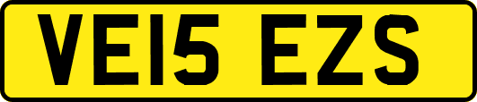 VE15EZS
