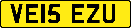 VE15EZU