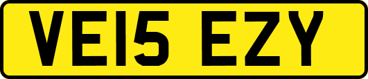 VE15EZY