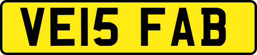 VE15FAB