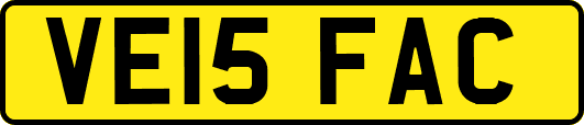 VE15FAC