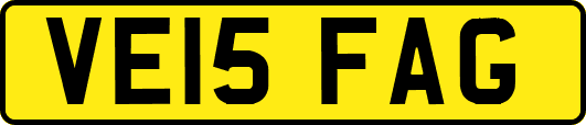 VE15FAG