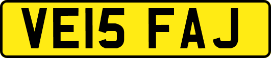 VE15FAJ