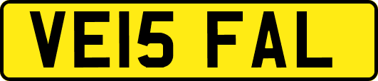 VE15FAL