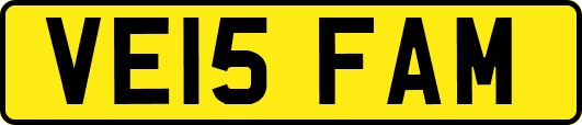 VE15FAM