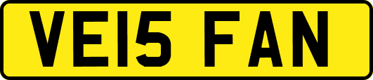 VE15FAN