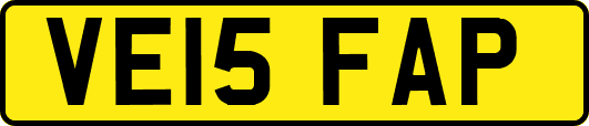 VE15FAP