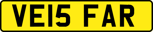 VE15FAR