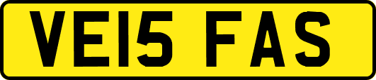 VE15FAS