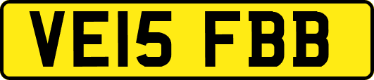 VE15FBB
