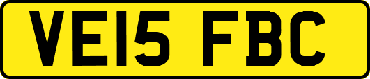 VE15FBC