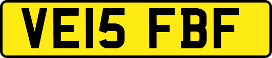 VE15FBF
