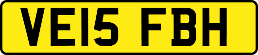 VE15FBH