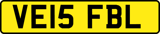 VE15FBL