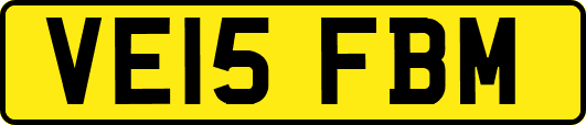 VE15FBM