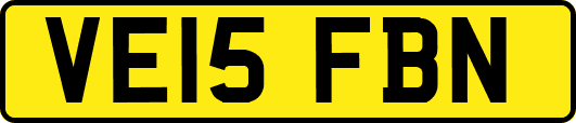 VE15FBN