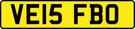 VE15FBO