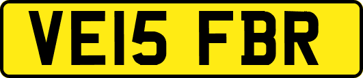 VE15FBR