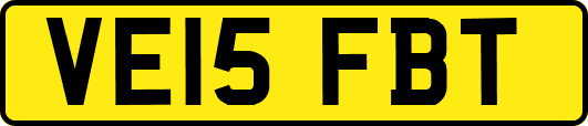 VE15FBT