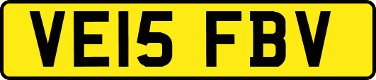 VE15FBV