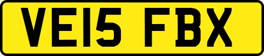 VE15FBX