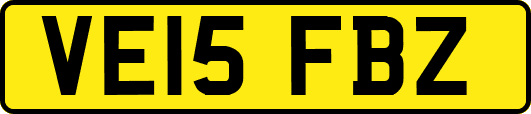 VE15FBZ