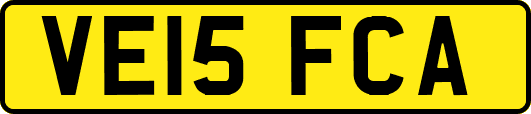VE15FCA