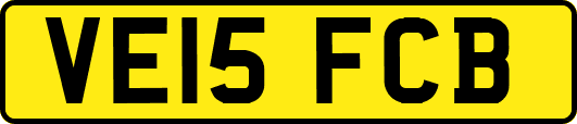 VE15FCB