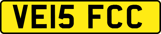 VE15FCC