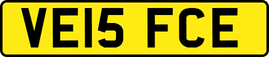 VE15FCE