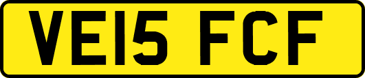 VE15FCF
