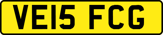 VE15FCG