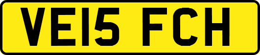 VE15FCH